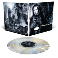 Виниловая пластинка Cephalic Carnage - Anomalies LP Цветной винил Виниловая пластинка Cephalic Carnage - Anomalies LP Цветной винил
